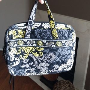 VERA BRADLEY Bible holder!